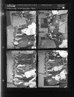 Jaycettes party (4 Negatives) (February 15, 1958) [Sleeve 36, Folder b, Box 14]